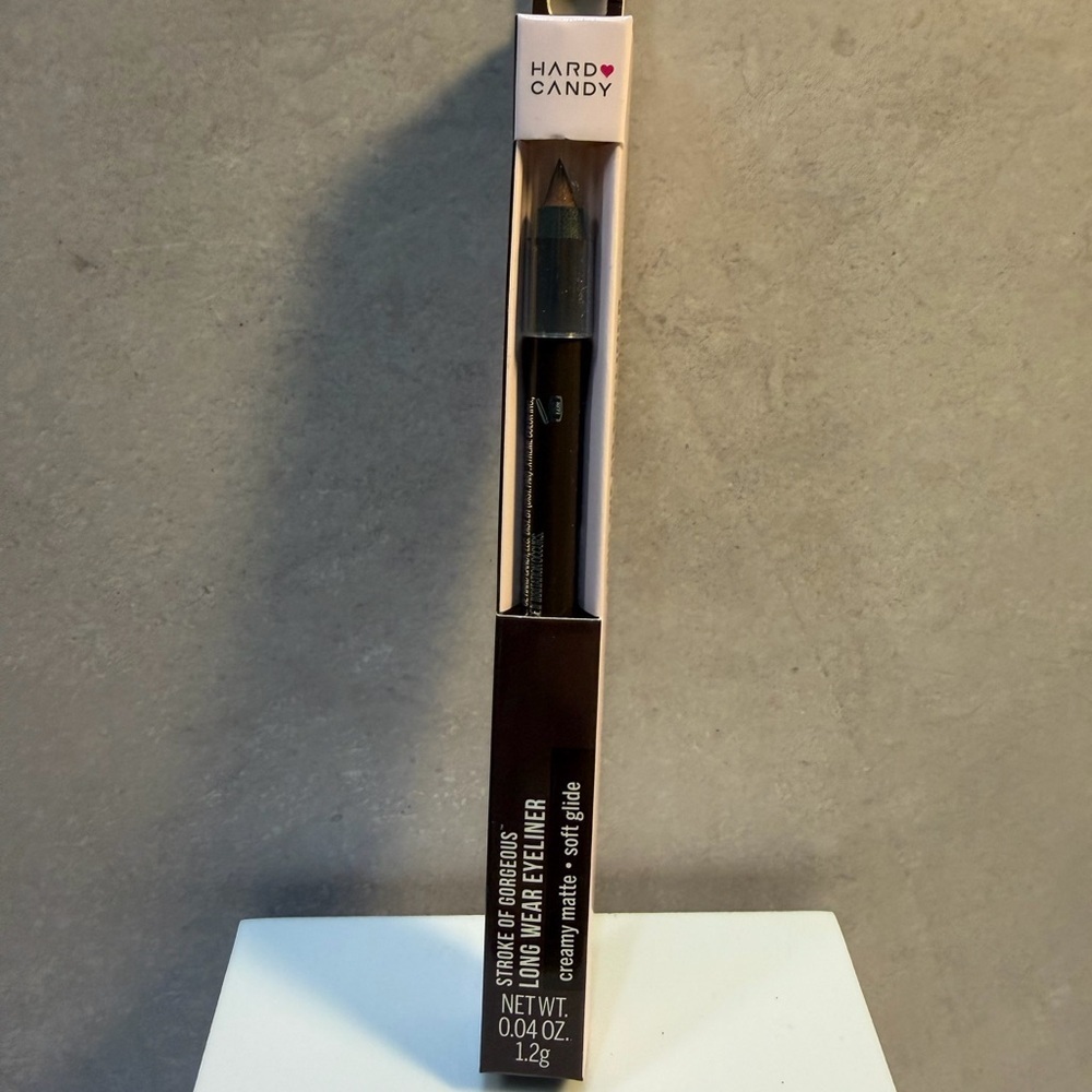 🩷5/$10 Hard Candy Dark Chocolate Eyeliner